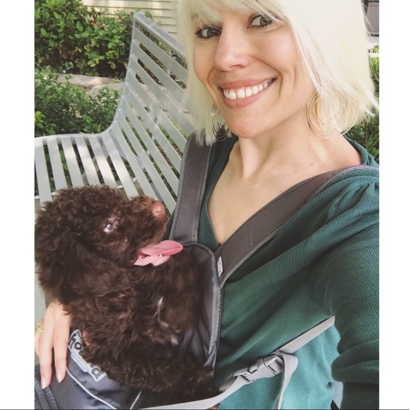 Meet your Posher, Sarah - Picture 2 of 4